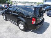 Thumbnail of 2009 Black Nissan Pathfinder