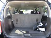 Thumbnail of 2009 Black Nissan Pathfinder