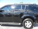 Thumbnail of 2009 Black Nissan Pathfinder