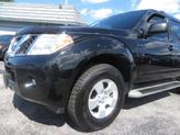Thumbnail of 2009 Black Nissan Pathfinder