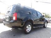 Thumbnail of 2009 Black Nissan Pathfinder