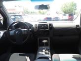 Thumbnail of 2009 Black Nissan Pathfinder