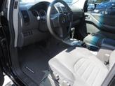 Thumbnail of 2009 Black Nissan Pathfinder