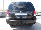 Thumbnail of 2009 Black Nissan Pathfinder