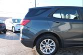 Thumbnail of 2020 Nightfall Gray Metallic Chevrolet Equinox