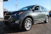 Thumbnail of 2020 Nightfall Gray Metallic Chevrolet Equinox