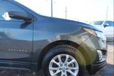 Thumbnail of 2020 Nightfall Gray Metallic Chevrolet Equinox