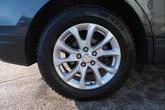 Thumbnail of 2020 Nightfall Gray Metallic Chevrolet Equinox