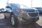 Thumbnail of 2020 Nightfall Gray Metallic Chevrolet Equinox