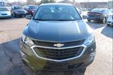 Thumbnail of 2020 Nightfall Gray Metallic Chevrolet Equinox
