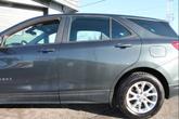 Thumbnail of 2020 Nightfall Gray Metallic Chevrolet Equinox