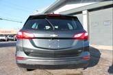Thumbnail of 2020 Nightfall Gray Metallic Chevrolet Equinox