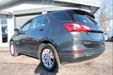 Thumbnail of 2020 Nightfall Gray Metallic Chevrolet Equinox