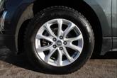 Thumbnail of 2020 Nightfall Gray Metallic Chevrolet Equinox