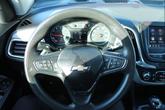 Thumbnail of 2020 Nightfall Gray Metallic Chevrolet Equinox