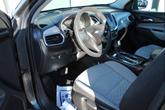 Thumbnail of 2020 Nightfall Gray Metallic Chevrolet Equinox