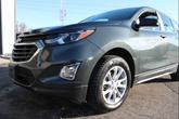 Thumbnail of 2020 Nightfall Gray Metallic Chevrolet Equinox