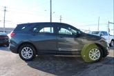 Thumbnail of 2020 Nightfall Gray Metallic Chevrolet Equinox