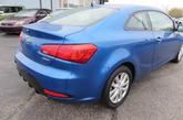 Thumbnail of 2014 Abyss Blue Kia Forte Koup