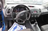 Thumbnail of 2014 Abyss Blue Kia Forte Koup