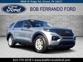 Photo of 2021  Ford Explorer