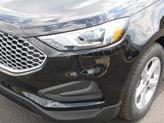 Thumbnail of 2024 Agate Black Metallic Ford Edge