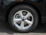 Thumbnail of 2024 Agate Black Metallic Ford Edge