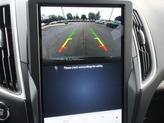 Thumbnail of 2024 Agate Black Metallic Ford Edge