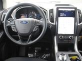 Thumbnail of 2024 Agate Black Metallic Ford Edge