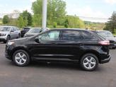 Thumbnail of 2024 Agate Black Metallic Ford Edge