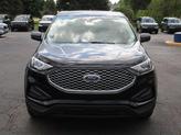 Thumbnail of 2024 Agate Black Metallic Ford Edge