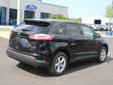 Thumbnail of 2024 Agate Black Metallic Ford Edge