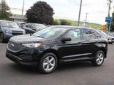 Thumbnail of 2024 Agate Black Metallic Ford Edge
