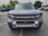 Thumbnail of 2025 Azure Gray Metallic Ford Bronco Sport