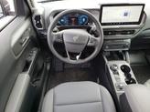 Thumbnail of 2025 Azure Gray Metallic Ford Bronco Sport