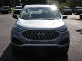 Thumbnail of 2024 Iconic Silver Metallic Ford Edge