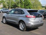 Thumbnail of 2024 Iconic Silver Metallic Ford Edge