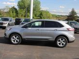 Thumbnail of 2024 Iconic Silver Metallic Ford Edge