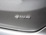 Thumbnail of 2024 Iconic Silver Metallic Ford Edge