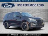 Photo of 2024 Mosaic Black Metallic Chevrolet Equinox
