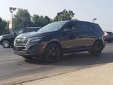 Thumbnail of 2024 Mosaic Black Metallic Chevrolet Equinox