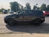 Thumbnail of 2024 Mosaic Black Metallic Chevrolet Equinox