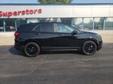 Thumbnail of 2024 Mosaic Black Metallic Chevrolet Equinox