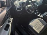 Thumbnail of 2024 Mosaic Black Metallic Chevrolet Equinox