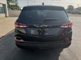 Thumbnail of 2024 Mosaic Black Metallic Chevrolet Equinox