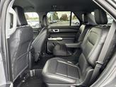Thumbnail of 2023 Carbonized Gray Ford Explorer