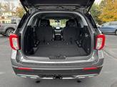 Thumbnail of 2023 Carbonized Gray Ford Explorer