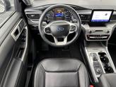 Thumbnail of 2023 Carbonized Gray Ford Explorer