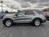 Thumbnail of 2023 Carbonized Gray Ford Explorer