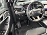 Thumbnail of 2023 Carbonized Gray Ford Explorer